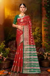 Sajelee Vol 2 By Saroj Swarovski Soft Organza Designer Sarees Wholesale Price In Surat

